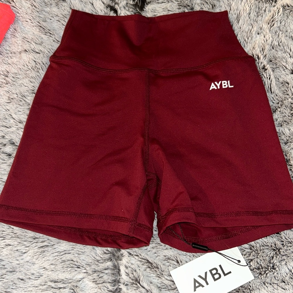 AYBL core